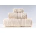 Ręcznik Egyptian Cotton 30x50 Kremowy  Greno